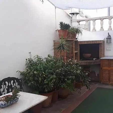 Гостевой дом Quiet Guest In The Centre